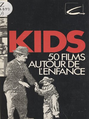 cover image of Kids 1